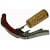 Kurkentrekker-kelnersmes Cosy, 11 cm, hout