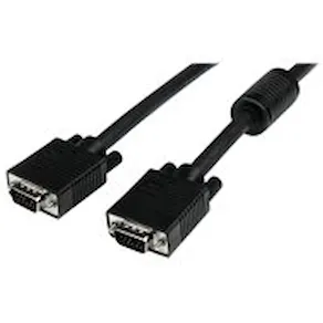 StarTech.com 2m Coax High Resolution Monitor VGA Video Cable