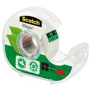 Scotch® Tejphållare 1920D m tejp