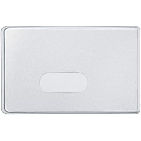 Steckhülle VELOFLEX, 10 St., matt