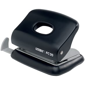 Locher Rapid Fashion FC20, schwarz