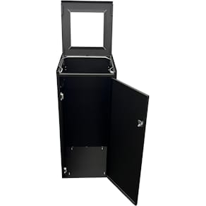 Avfallshantering NORDEX 90-125L Square