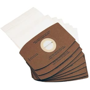 Dammsugarpåse ESD 5/fp