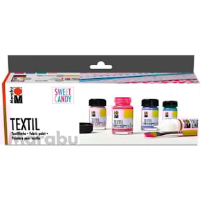 Textilfarbe Marabu Trendset