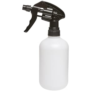 Sprayflaska VIKUR vit 500ml
