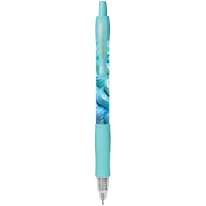 Gelpenna PILOT G-2 flow blå 0,7 blå