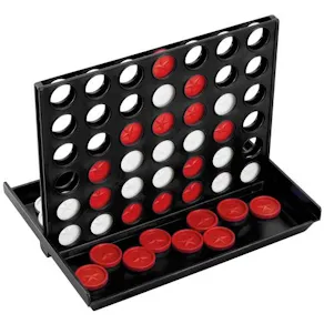 Spel 4 i Rad ALGA