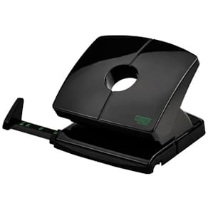 Locher Novus B 220 re+new, schwarz