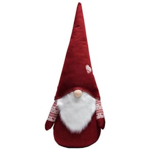 Dekoration Tomte 100cm