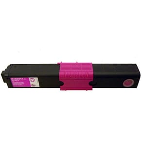 Toner OKI 44469705 2K magenta