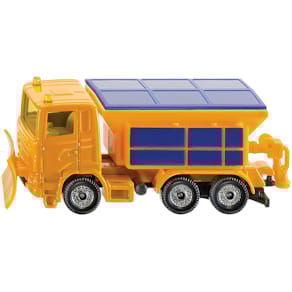 Modell-LKW Siku Winterdienst