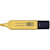 Markeerstift Q-CONNECT pastel, geel