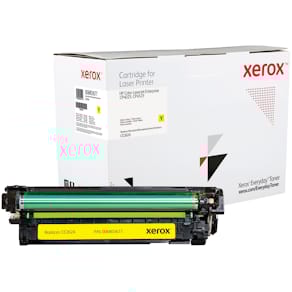 Everyday Toner Yellow Cartridge HP 647A 11k