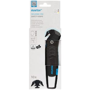 Säkerhetskniv MARTOR Secumax 350 POS
