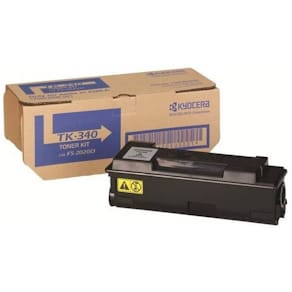 Lasertoner Kyocera-Mita TK-340, schwarz