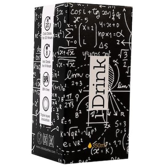 Termokopp IDRINK 350ml matte