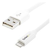 StarTech.com 1 m USB till Lightning-kabel