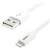 Startech 1 m USB till Lightning-kabel