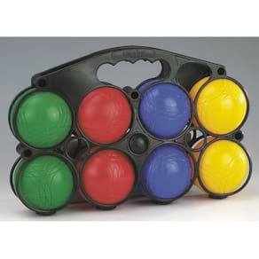 Boccia