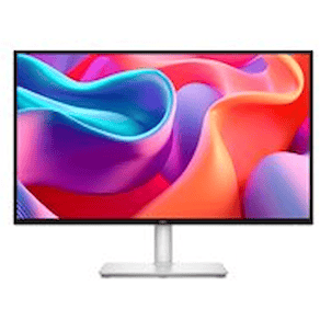 Dell Plus S2725DC - LED-skärm - 27" - 2560 x 1440 QHD @ 144 Hz