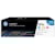 Toner HP CF372AM 304A C/M/Y (3)