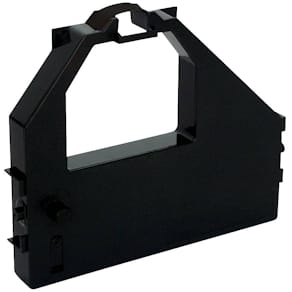 Farbbandkassette EMSTAR Gr. 176C, schwarz