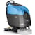 Kombiskurmaskin FIMAP EMX