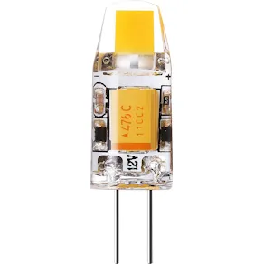 LED G4, 12V  1,2W