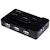 StarTech.com USB 3.0-/USB 2.0-kombohubb med 6 portar och 2A