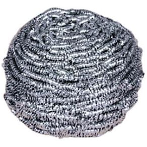 Stålboll Rostfri 60gr 11,5x9x8cm