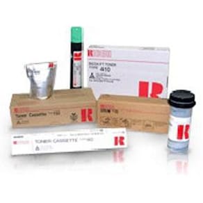 Toner RICOH 841686 22,5K cyan