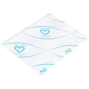 Engangsklut VILEDA r-MicronSolo blå(100)