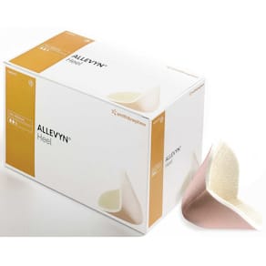 Allevyn non-adh häl 5/FP