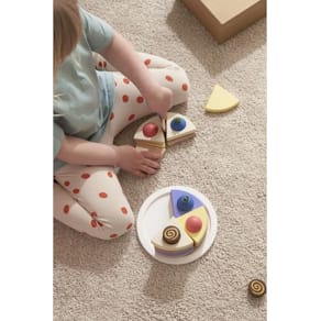 Tårta KIDS CONCEPT Trä