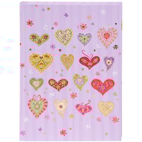 Notizbuch Turnowsky Sweet Beat