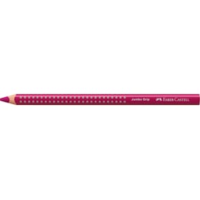 Farbstift Faber-Castell Jumbo Grip, magenta