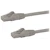 StarTech.com 10m CAT6 Ethernet Cable, 10 Gigabit Snagless RJ45