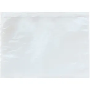 Packsedelskuvert Office Depot C5, utan tryck, 250/fp