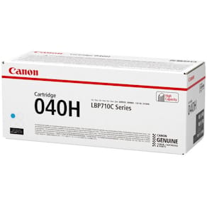 Toner CANON CRG-040H 10K cyan