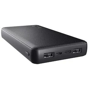 Powerbank TRUST Primo Eco 20 000mAh