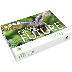 Kopieringspapper FUTURE Multi A4 80g 500/FP