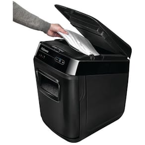 Makuleringsmaskin FELLOWES Auto 150C P4