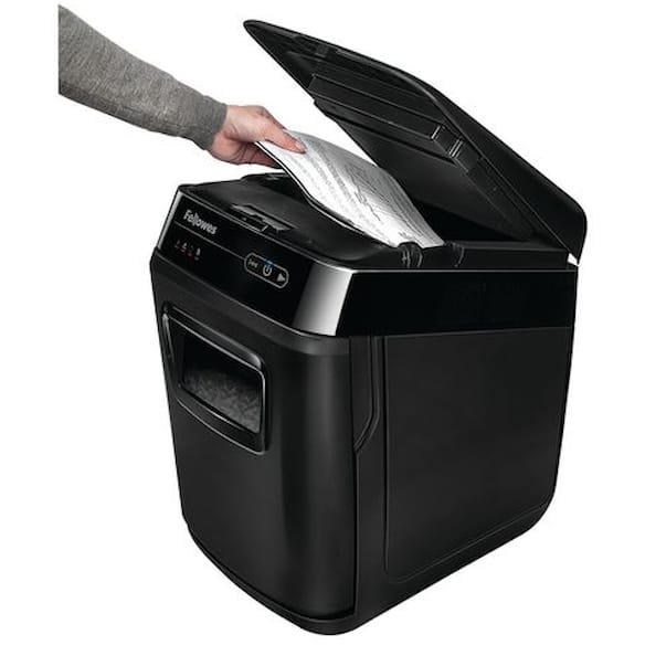 Makuleringsmaskin FELLOWES Auto 150C P4