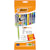 Vulpotlood Bic Matic Fun, 0,7 mm, ophangzakje, 10 stuks
