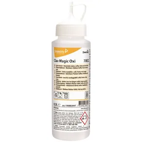 Fläckborttagning CLAX Magic Oxi 500ml