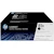 Toner HP CE285AD 85A Svart 2/FP
