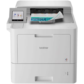 Farblaserdrucker Brother HL-L9430CDN, inkl. UHG