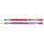 Vulpotlood Bic BicMatic Strong, 0,9 mm, HB, assorti