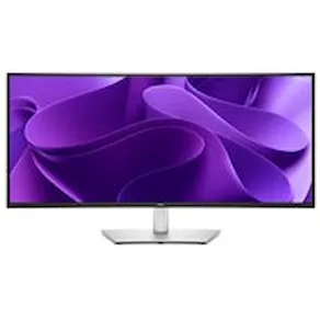Dell Pro Plus P3425WE - LED-skärm - böjd - 34" (34.1" visbar)