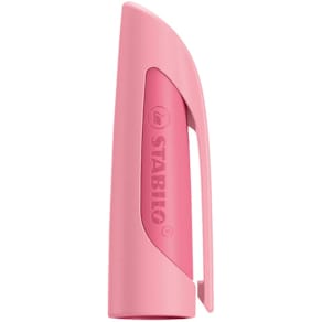 Kappe STABILO EASYbuddy, rosiges Rouge